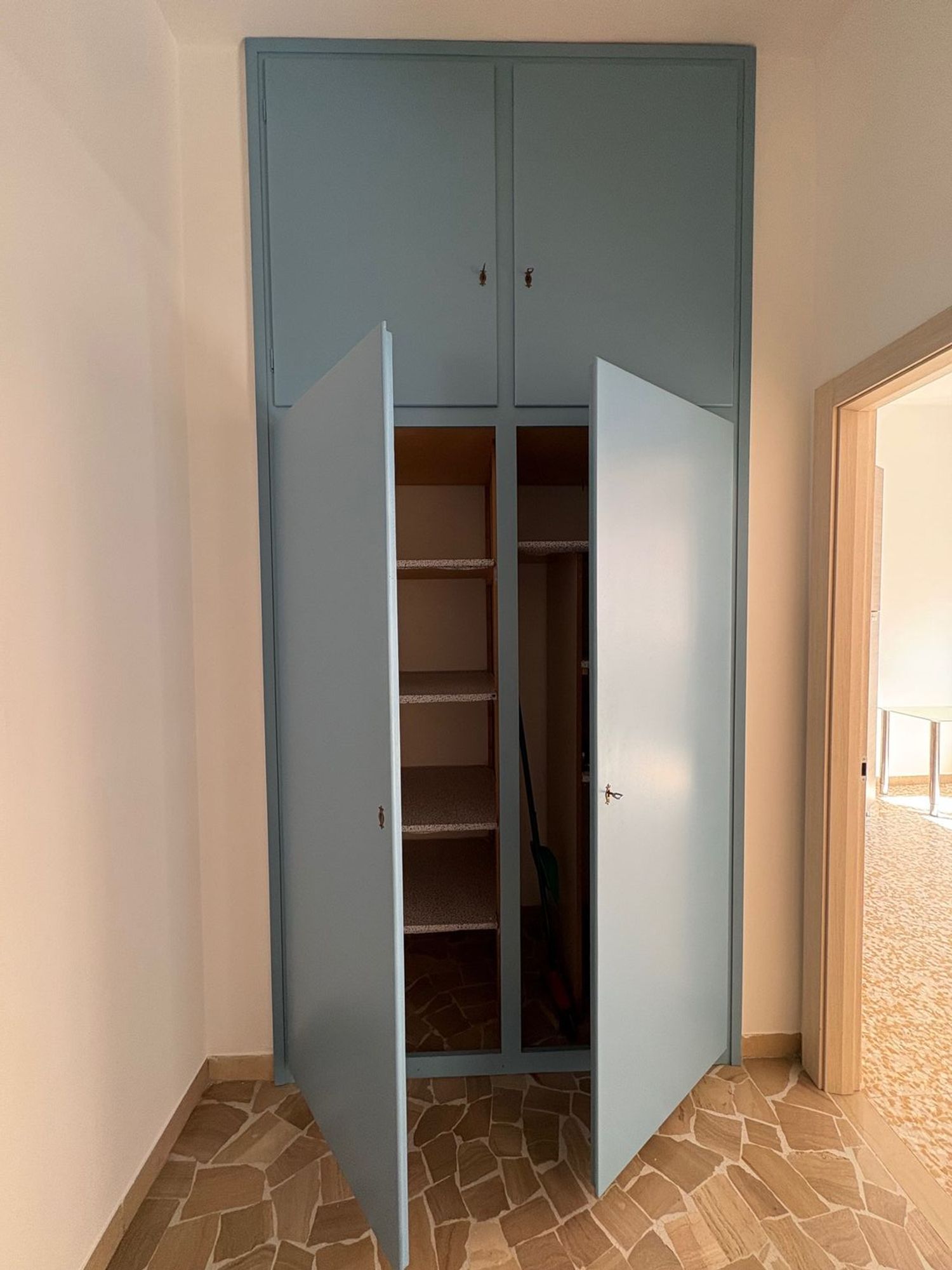 Quadrilocale in vendita in via g. bruno 16, San Giovanni in Persiceto