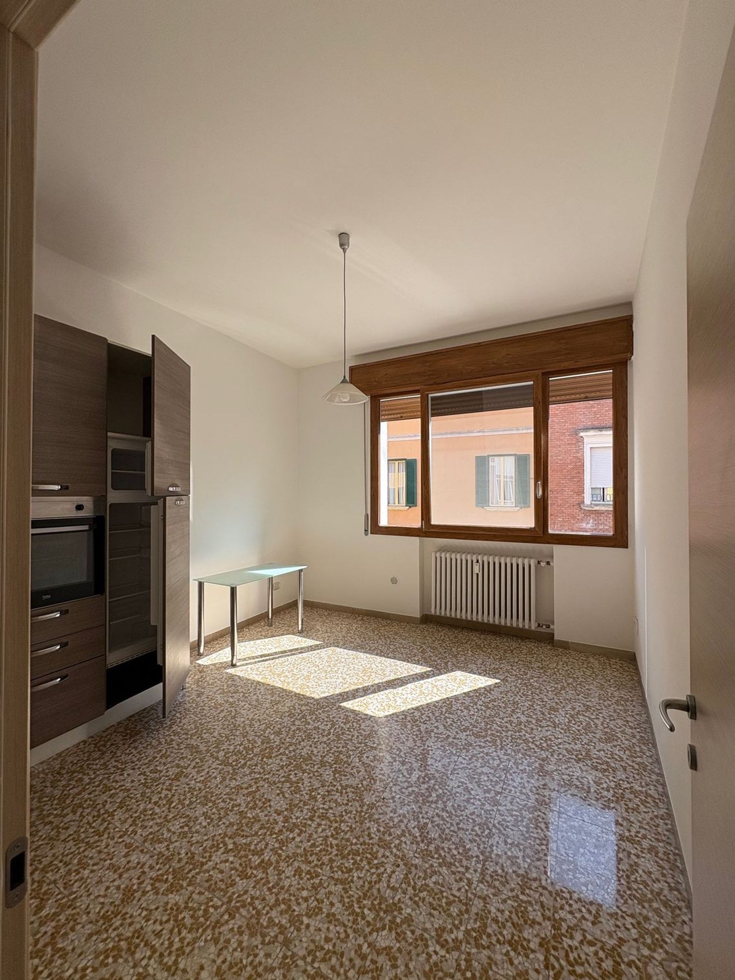 Quadrilocale in vendita in via g. bruno 16, San Giovanni in Persiceto