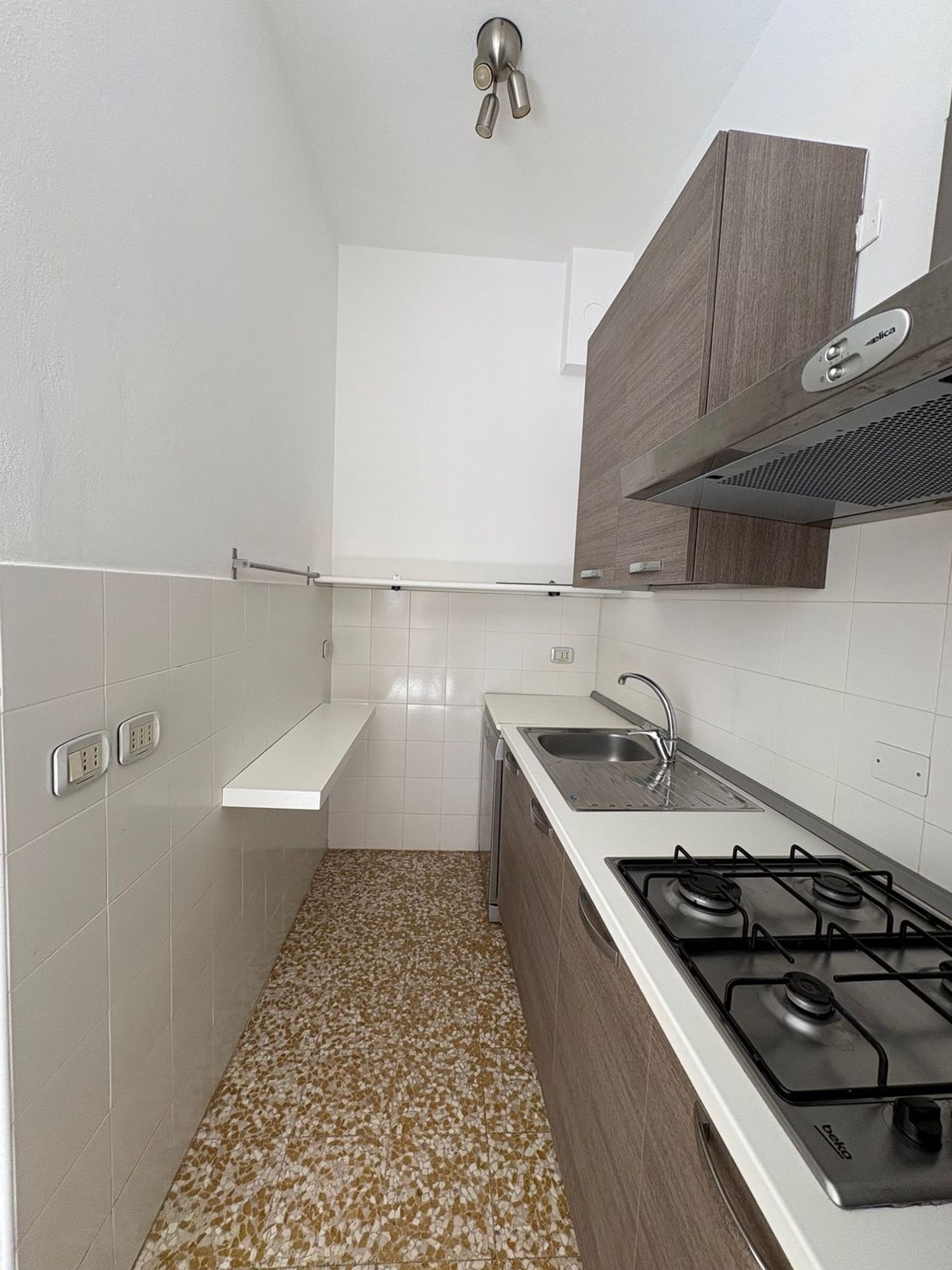 Quadrilocale in vendita in via g. bruno 16, San Giovanni in Persiceto