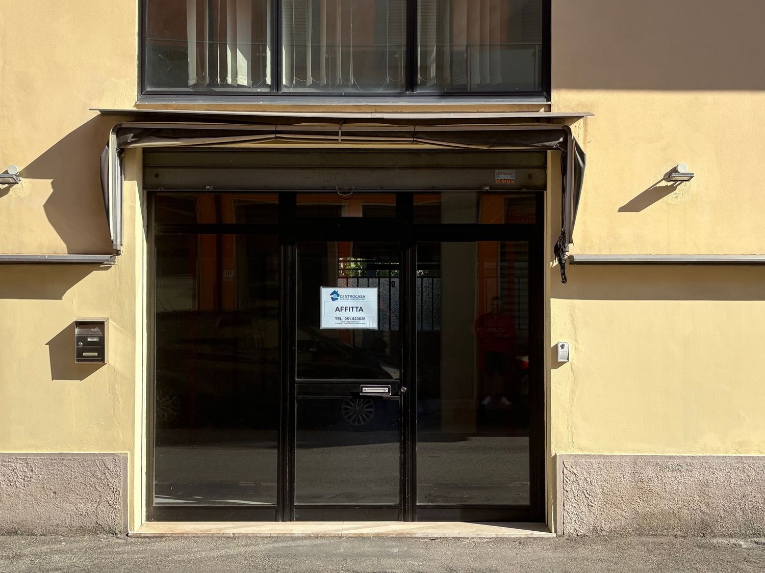 Ufficio in affitto in via pio ix 13, San Giovanni in Persiceto