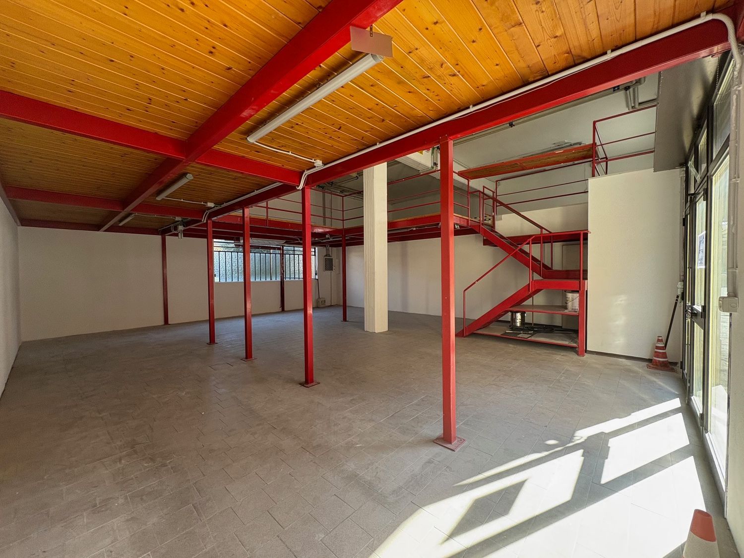 Ufficio in affitto in via pio ix 13, San Giovanni in Persiceto