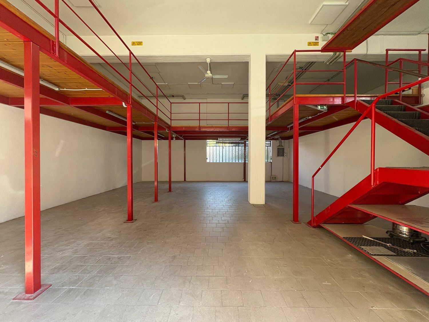 Ufficio in affitto in via pio ix 13, San Giovanni in Persiceto