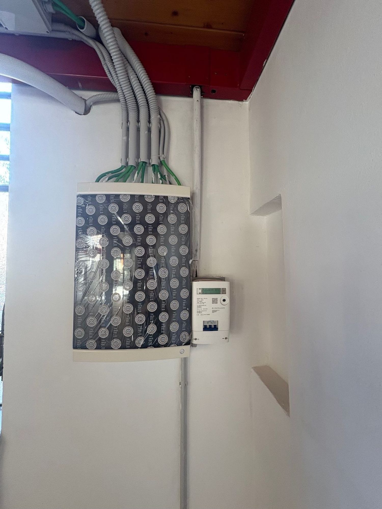 Ufficio in affitto in via pio ix 13, San Giovanni in Persiceto