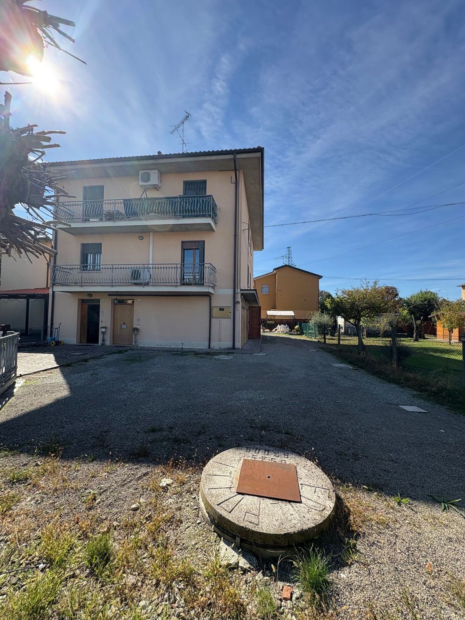 Loft in vendita in via montirone 3, San Giovanni in Persiceto