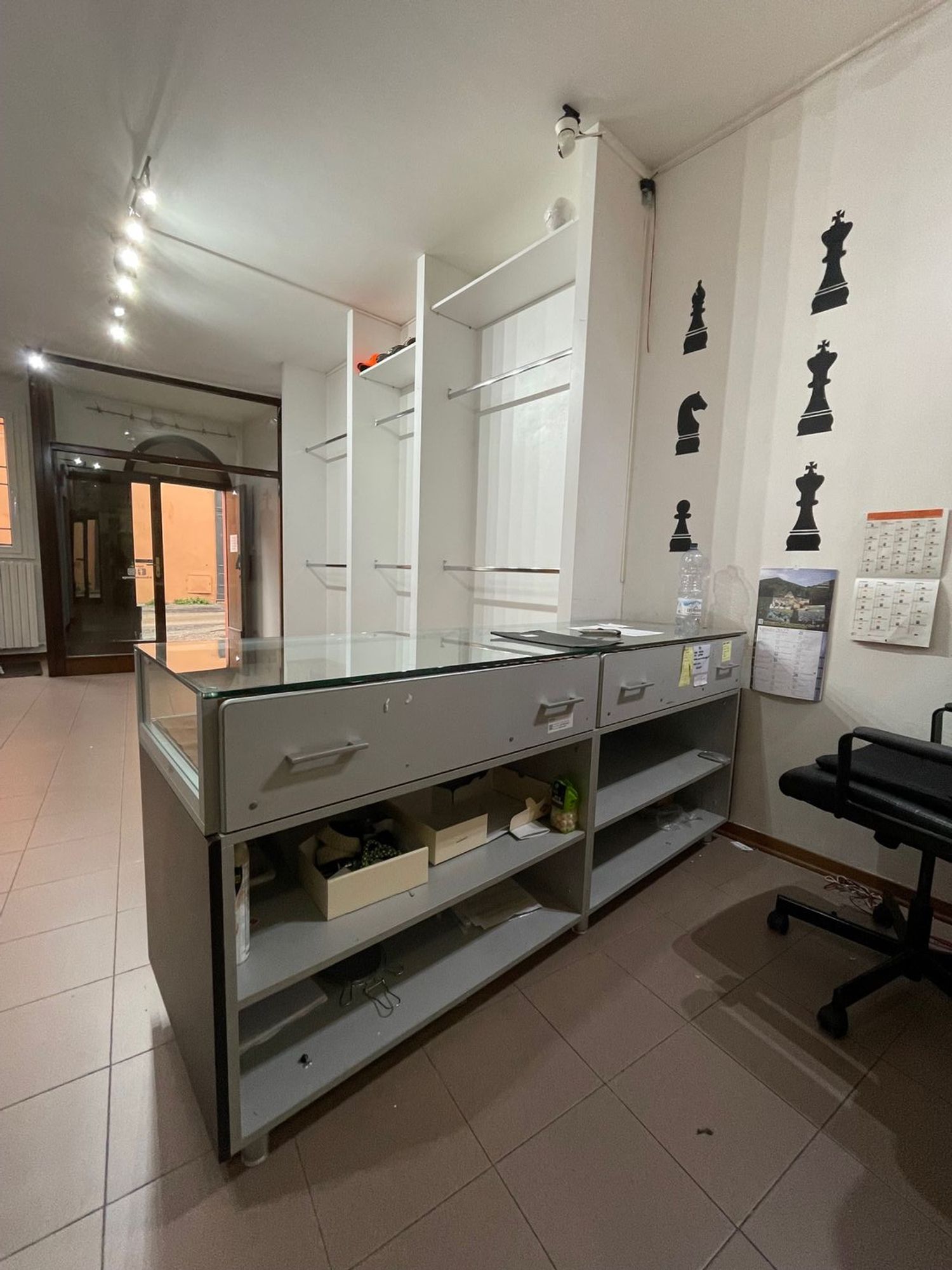 Locale commerciale in affitto in via rambelli 16, San Giovanni in Persiceto