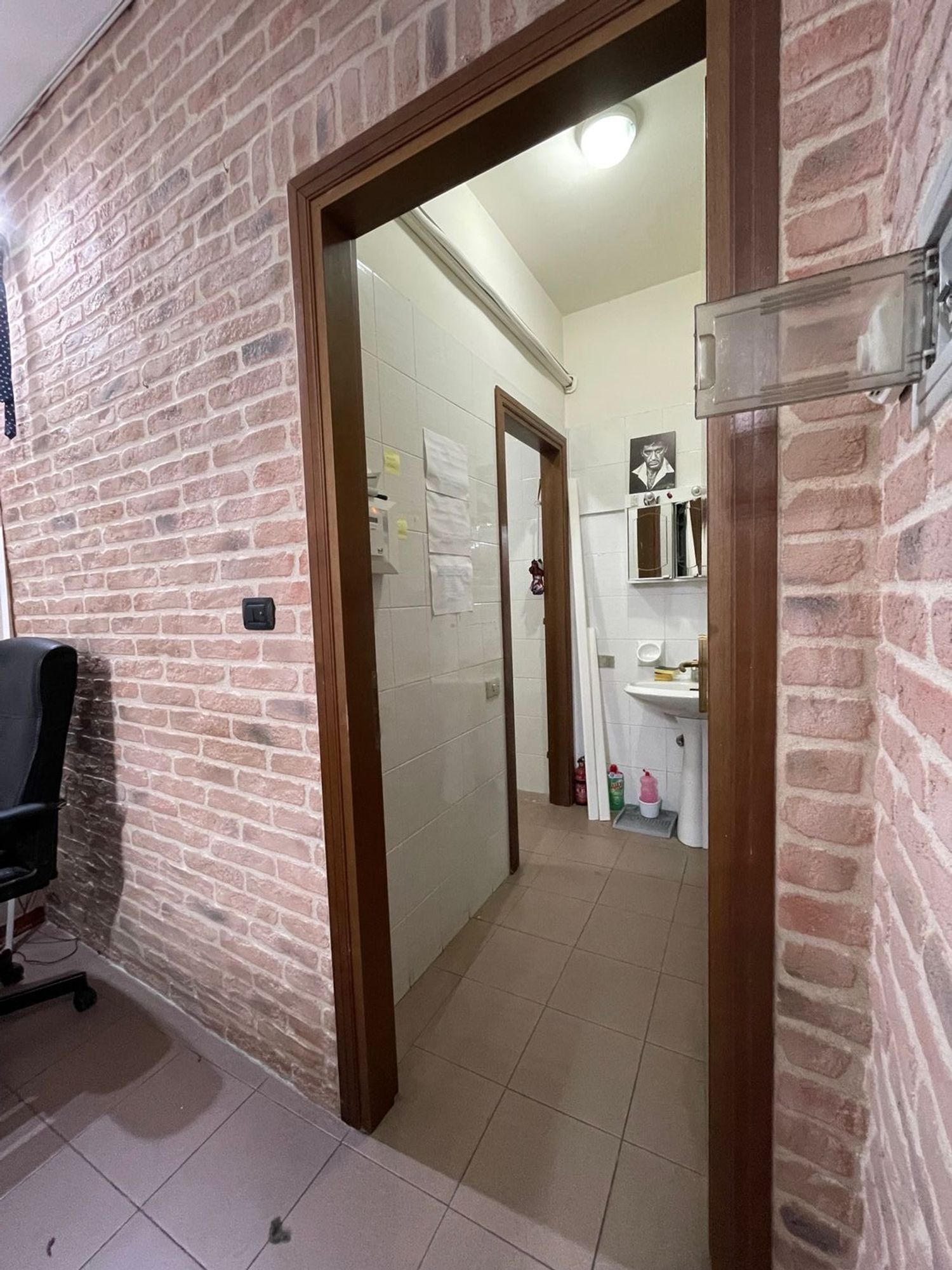 Locale commerciale in affitto in via rambelli 16, San Giovanni in Persiceto