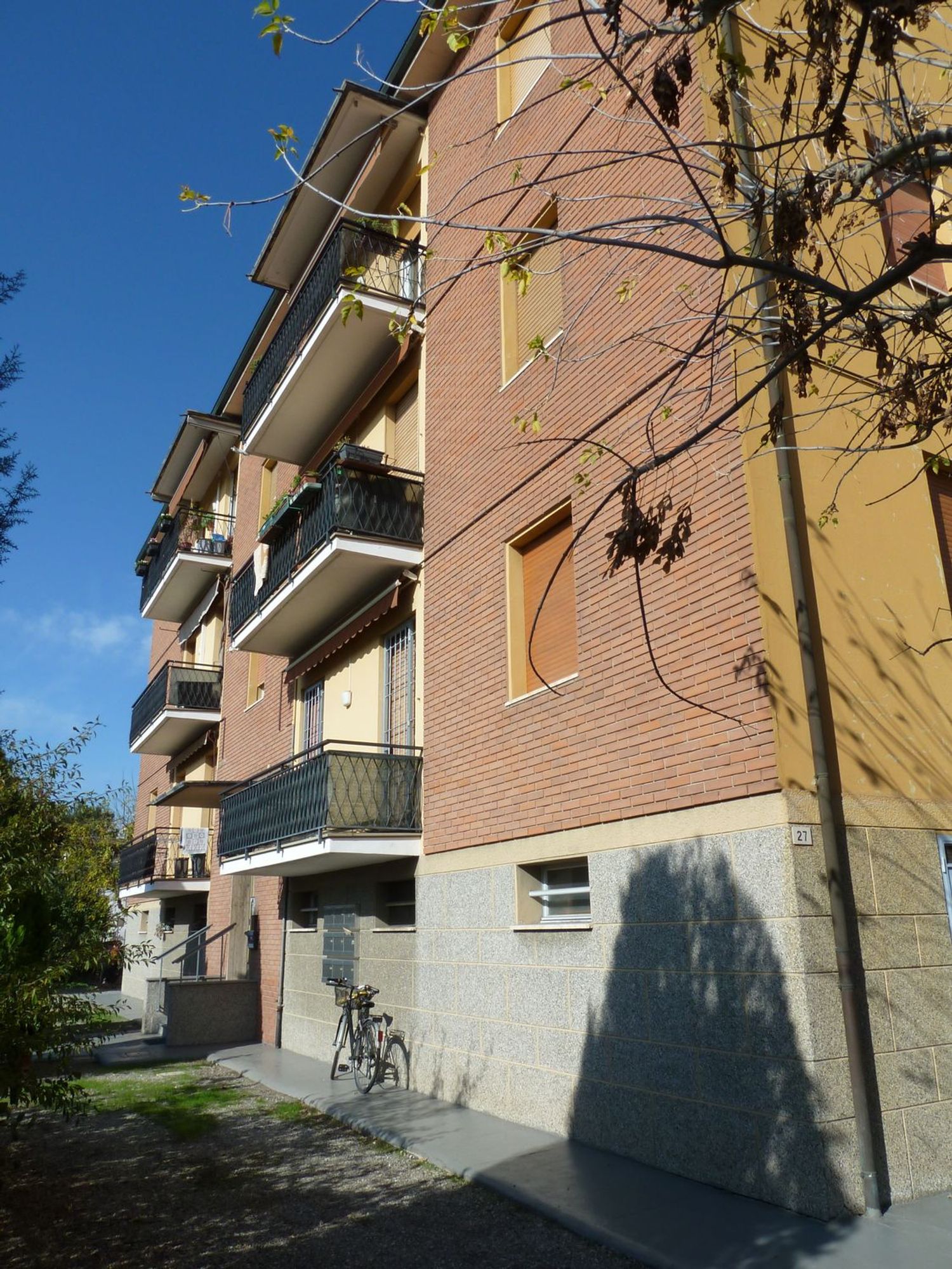 Appartamento in vendita in via braglia 40, San Giovanni in Persiceto