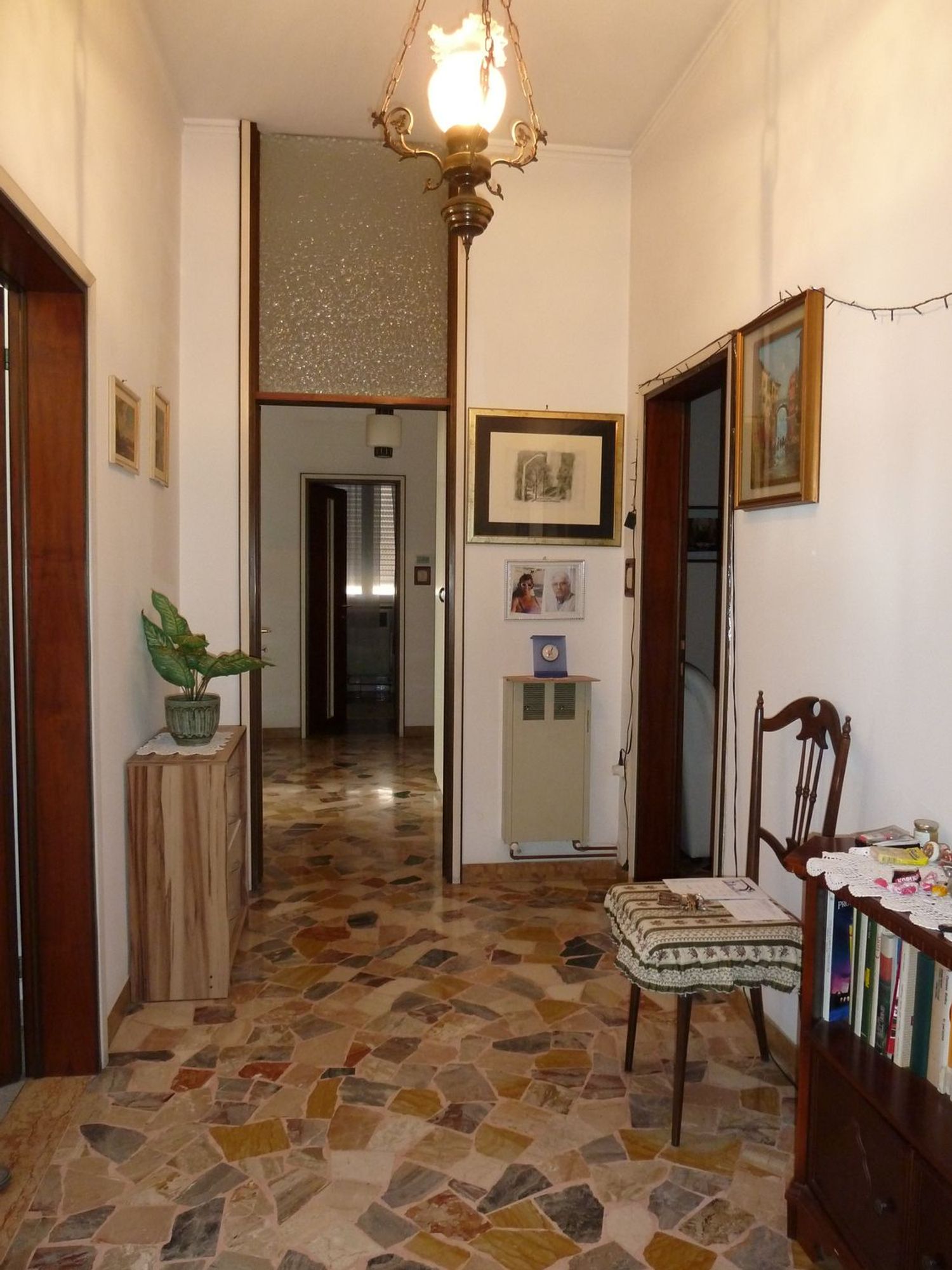 Appartamento in vendita in via braglia 40, San Giovanni in Persiceto