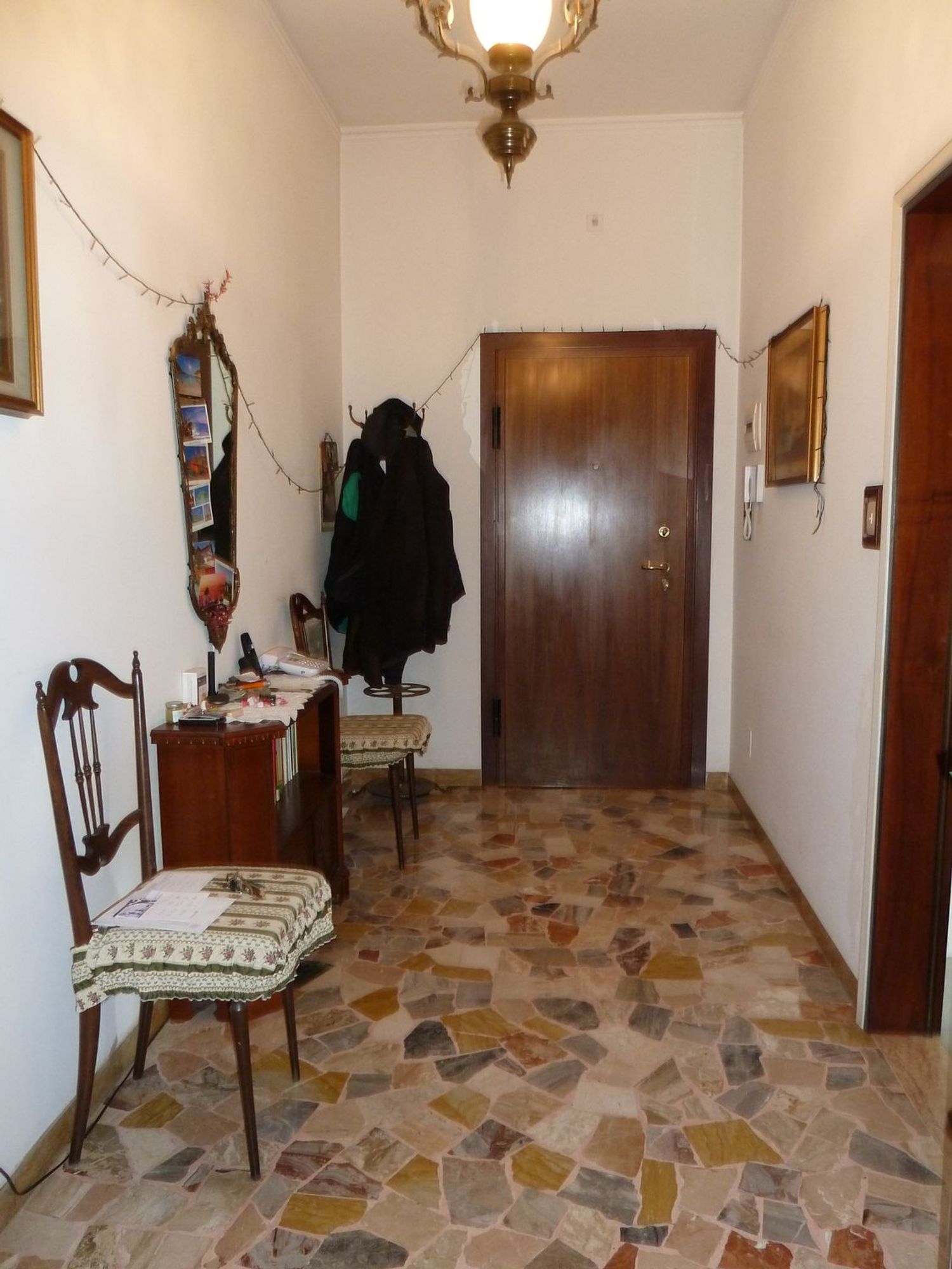 Appartamento in vendita in via braglia 40, San Giovanni in Persiceto