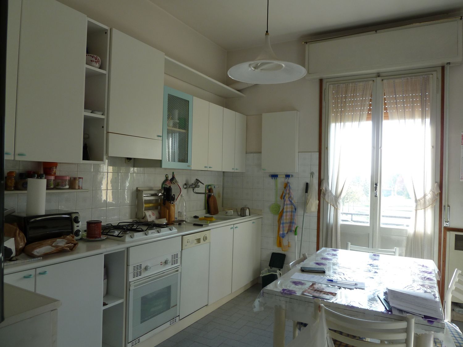 Appartamento in vendita in via braglia 40, San Giovanni in Persiceto