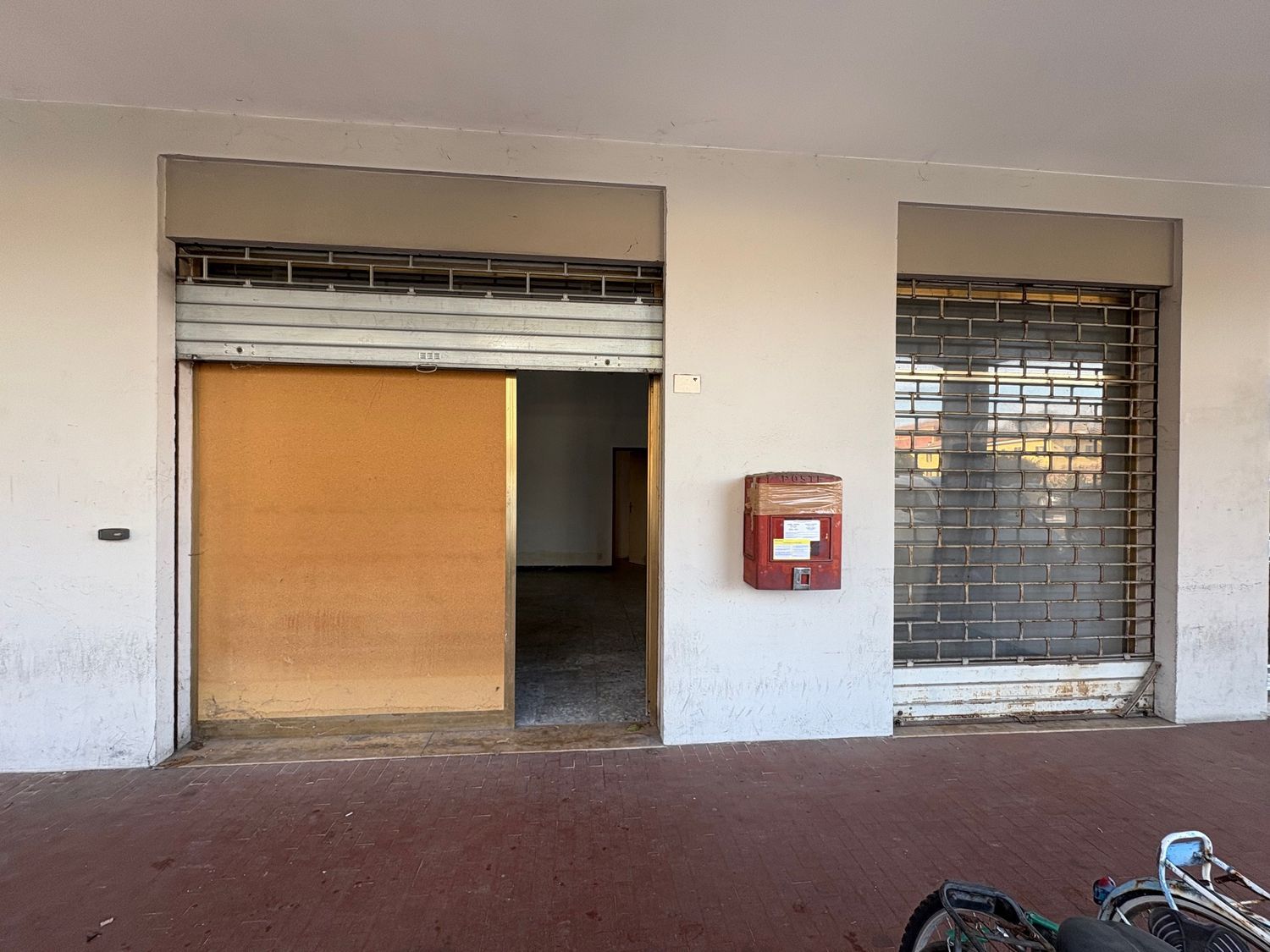 Locale commerciale in vendita in piazza alberto bergamini 8, San Giovanni in Persiceto