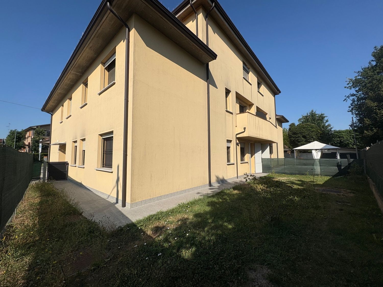 Trilocale in vendita in via di mezzo ponente 488, Crevalcore