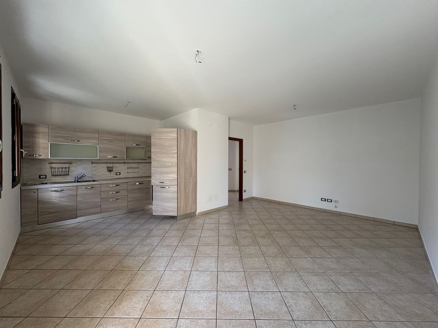 Trilocale in vendita in via di mezzo ponente 488, Crevalcore