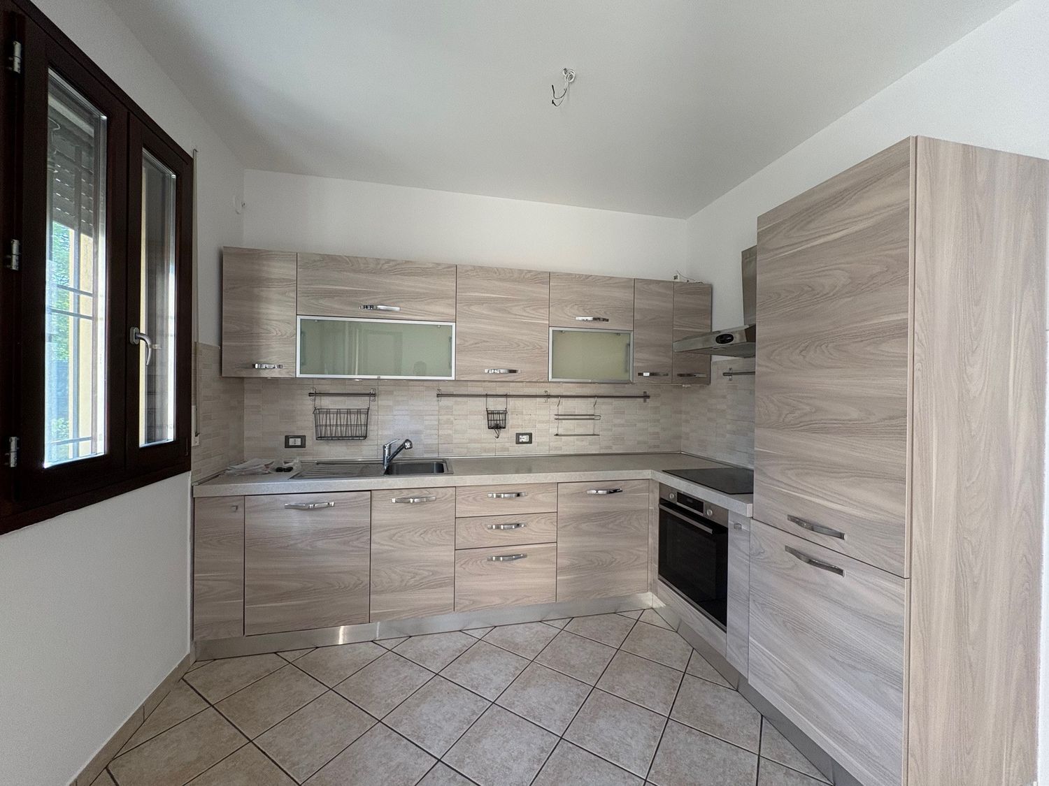 Trilocale in vendita in via di mezzo ponente 488, Crevalcore