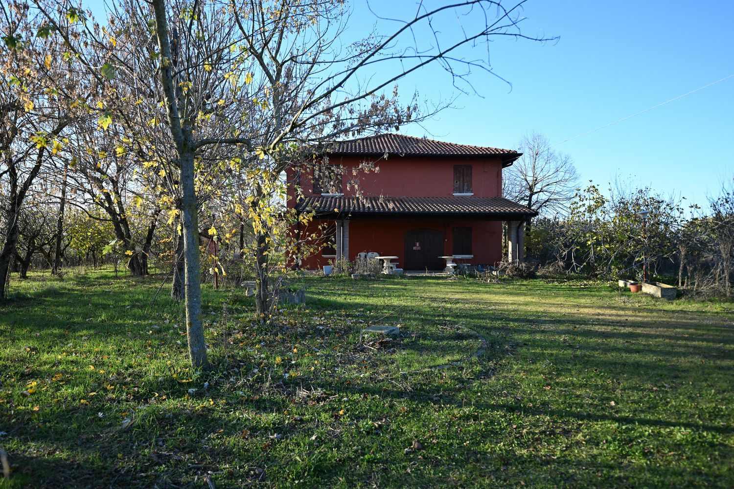 Rustico in vendita in via castelfranco 54, San Giovanni in Persiceto
