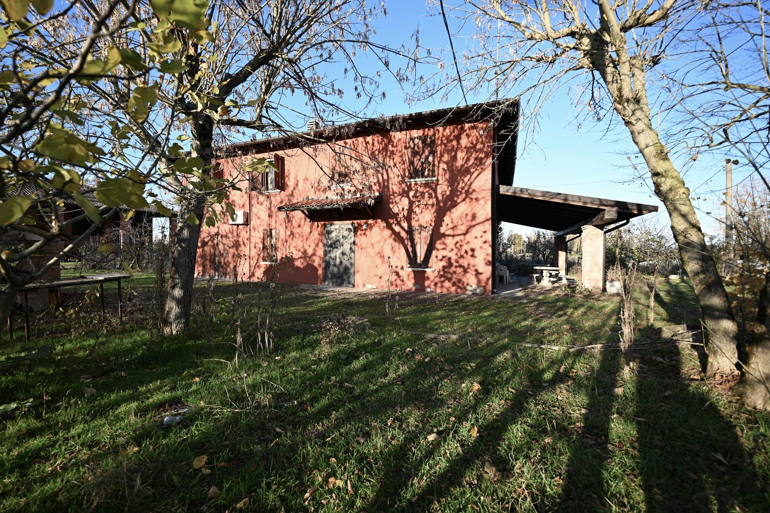 Rustico in vendita in via castelfranco 54, San Giovanni in Persiceto