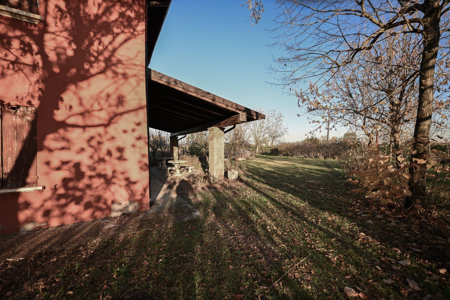 Rustico in vendita in via castelfranco 54, San Giovanni in Persiceto