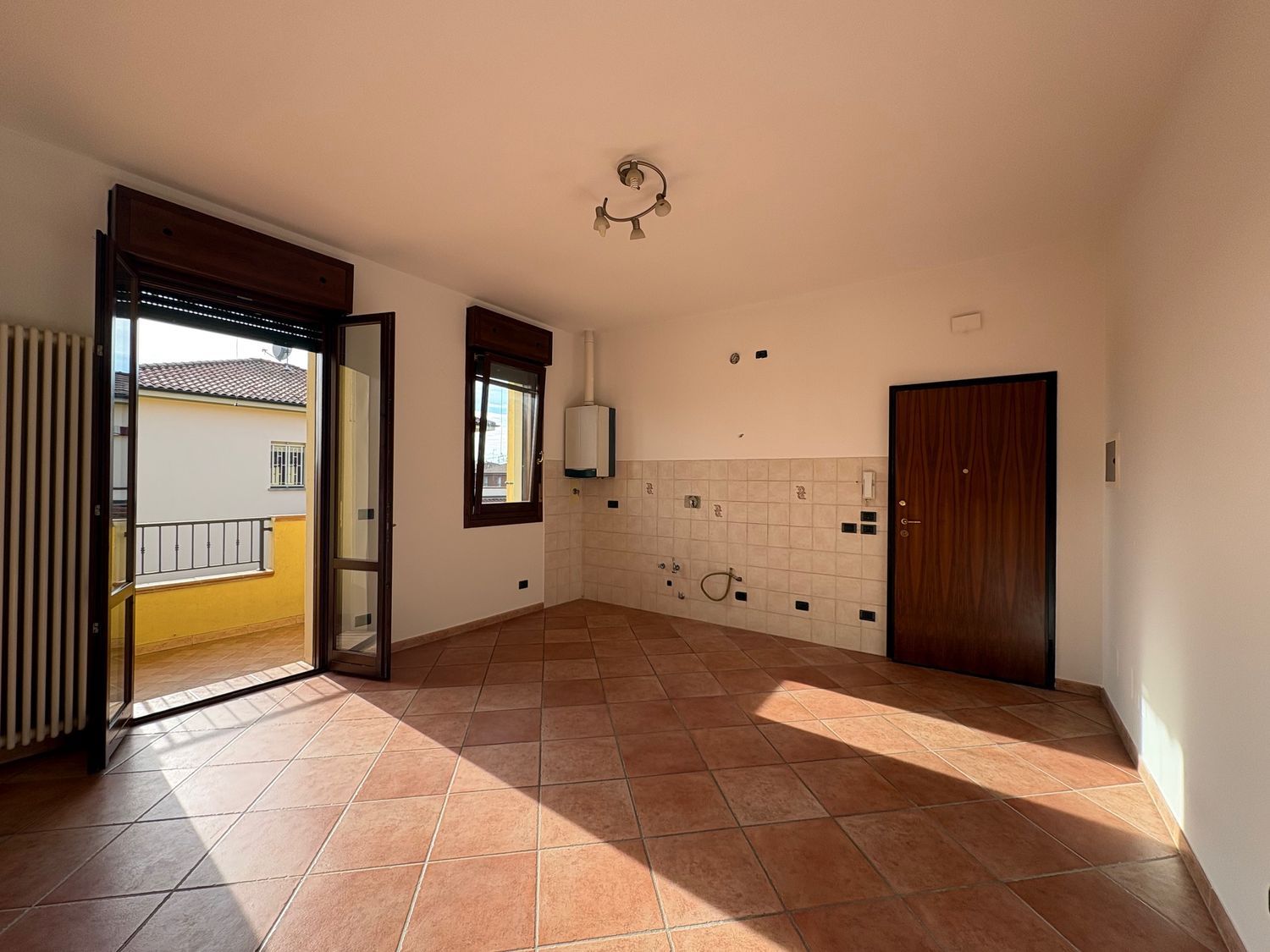 Trilocale in vendita in via castagnolo 79f, San Giovanni in Persiceto