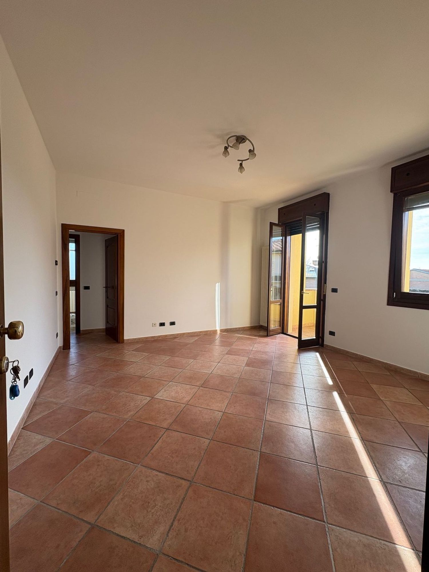 Trilocale in vendita in via castagnolo 79f, San Giovanni in Persiceto