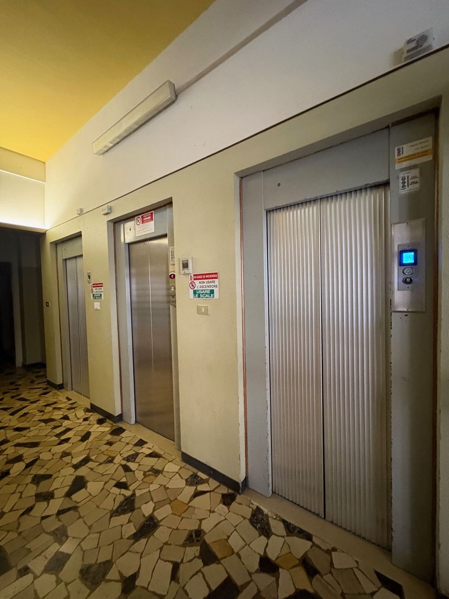 Trilocale in vendita in via aldo pio manuzio 0, Bologna