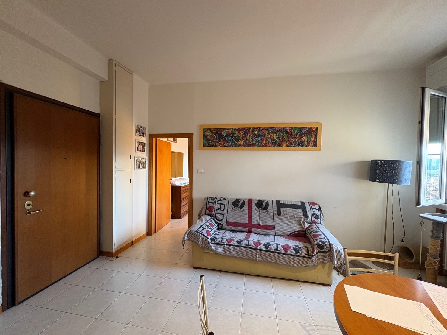 Trilocale in vendita in via aldo pio manuzio 0, Bologna