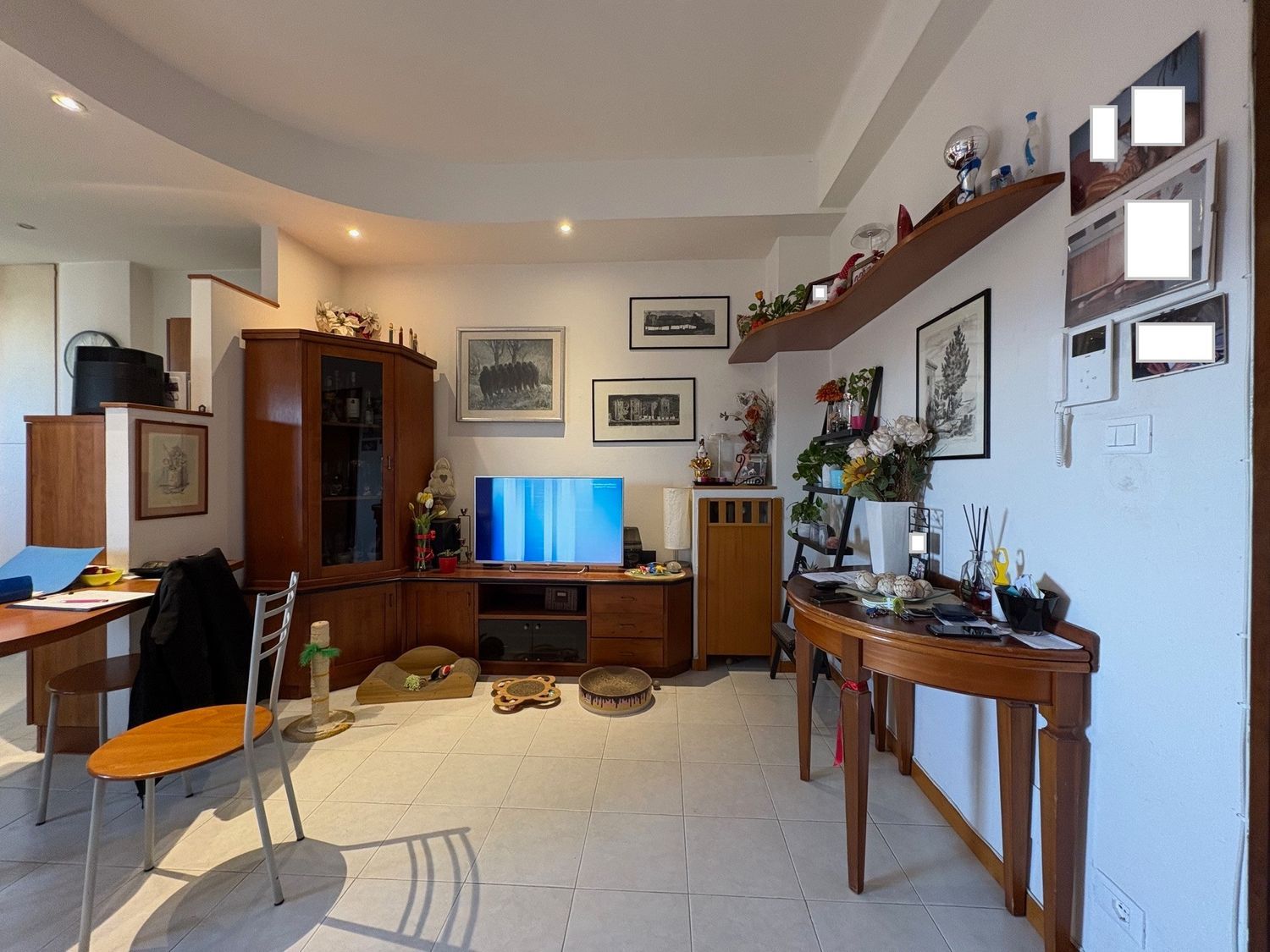 Trilocale in vendita in via aldo pio manuzio 0, Bologna