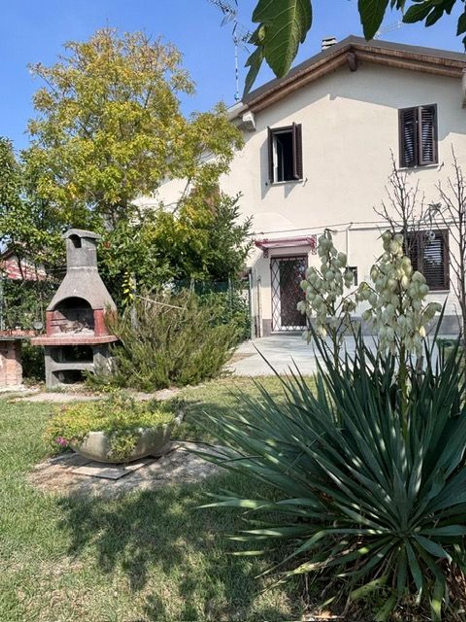 Villa in vendita in via via anime 1, San Giovanni in Persiceto