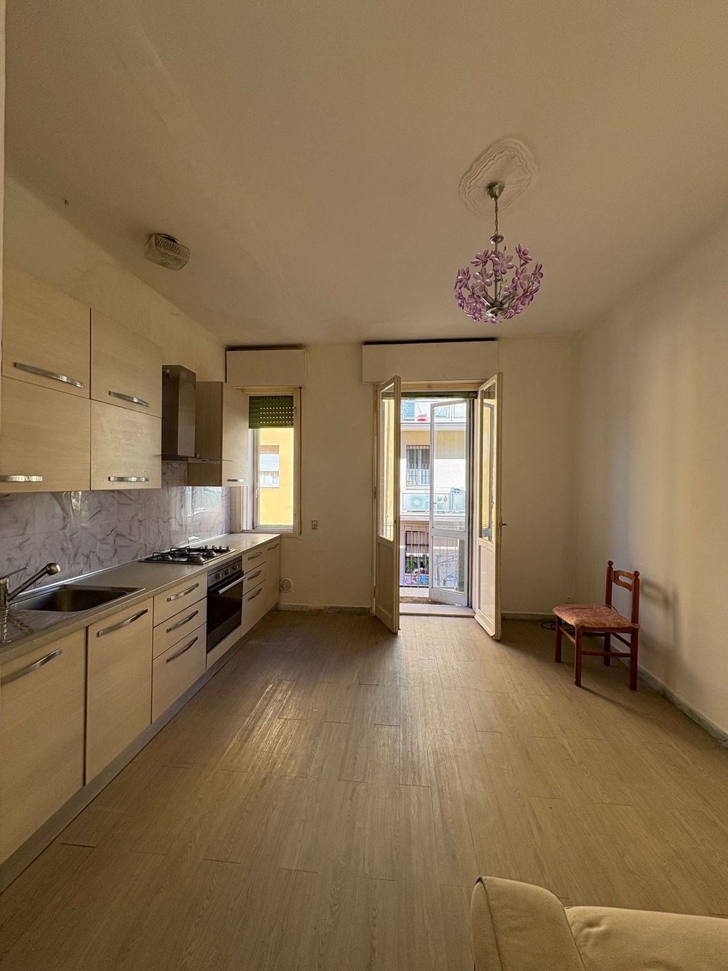 Trilocale in vendita in via via friuli - venezia giulia 8, Bologna
