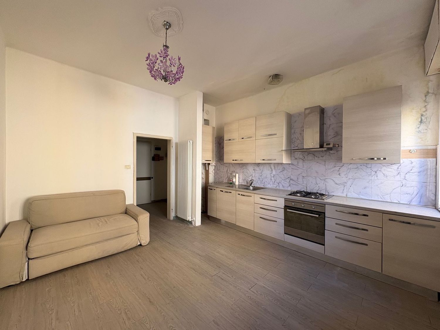 Trilocale in vendita in via via friuli - venezia giulia 8, Bologna