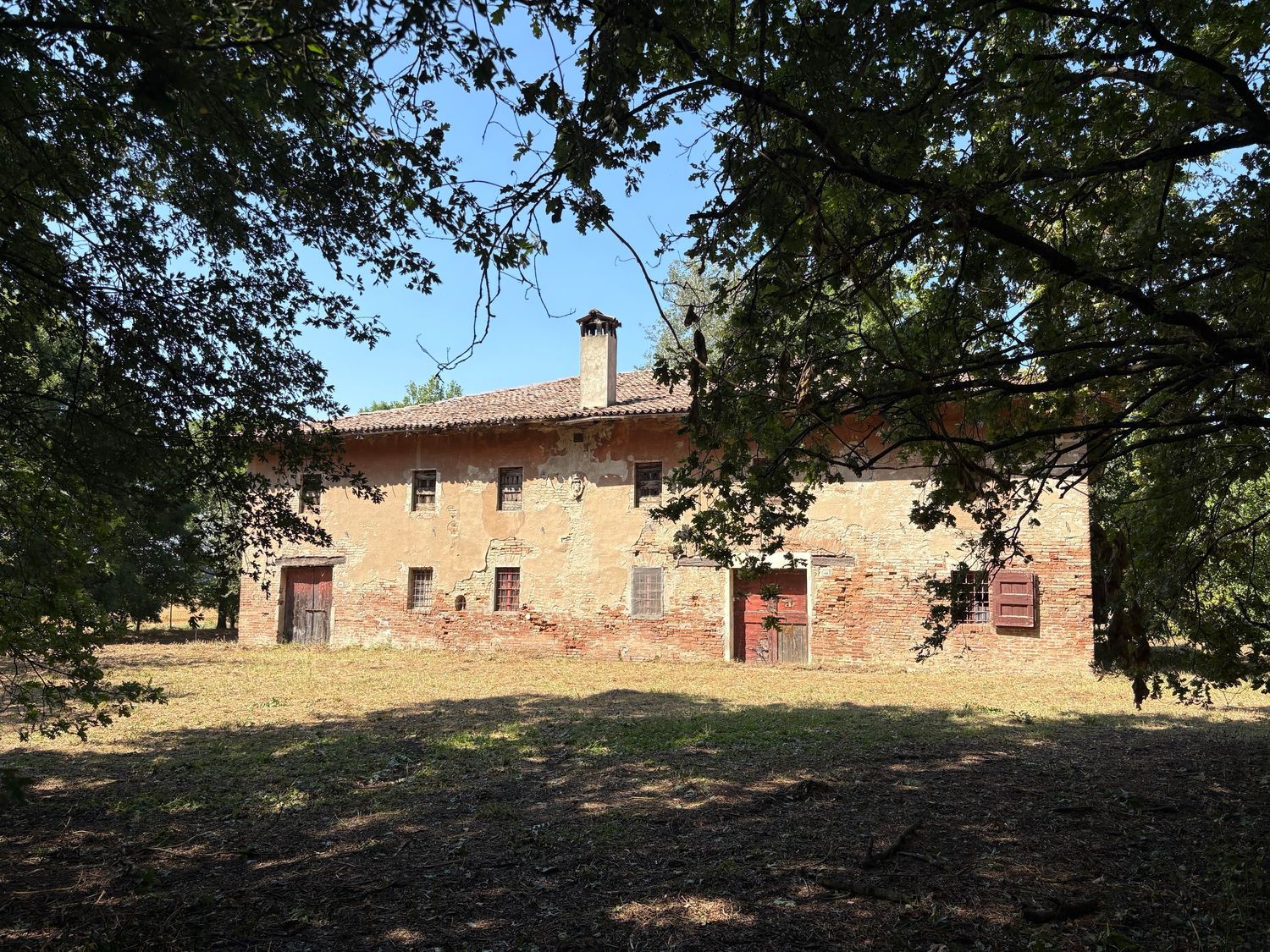 Rustico in vendita in via via biancolina 66, San Giovanni in Persiceto