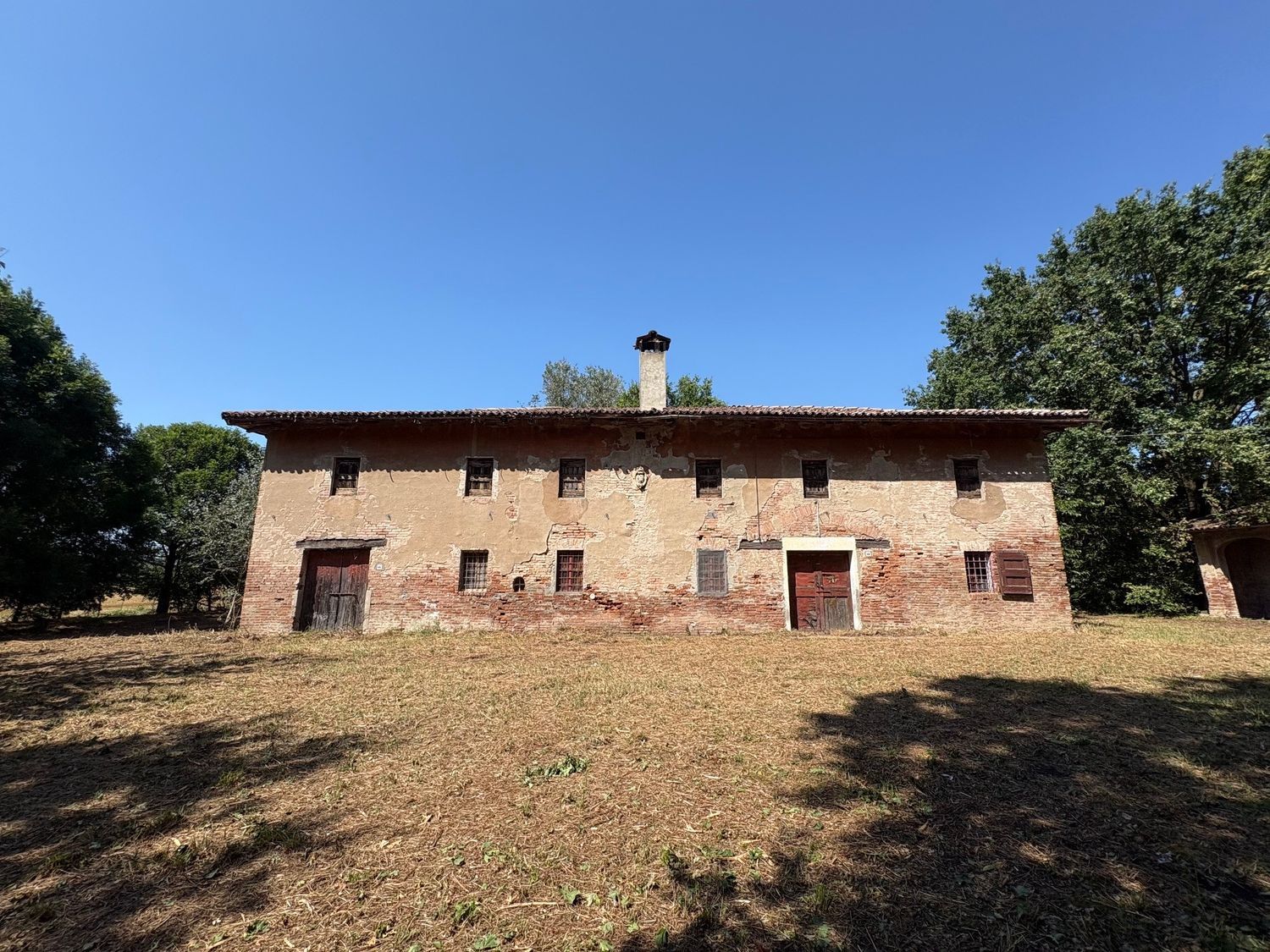 Rustico in vendita in via via biancolina 66, San Giovanni in Persiceto