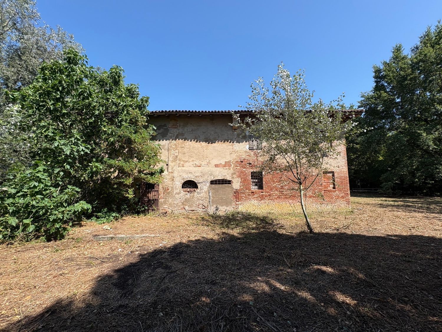 Rustico in vendita in via via biancolina 66, San Giovanni in Persiceto