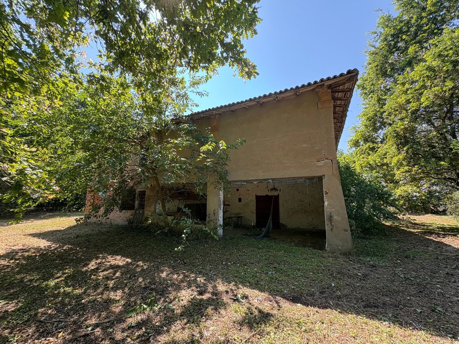 Rustico in vendita in via via biancolina 66, San Giovanni in Persiceto