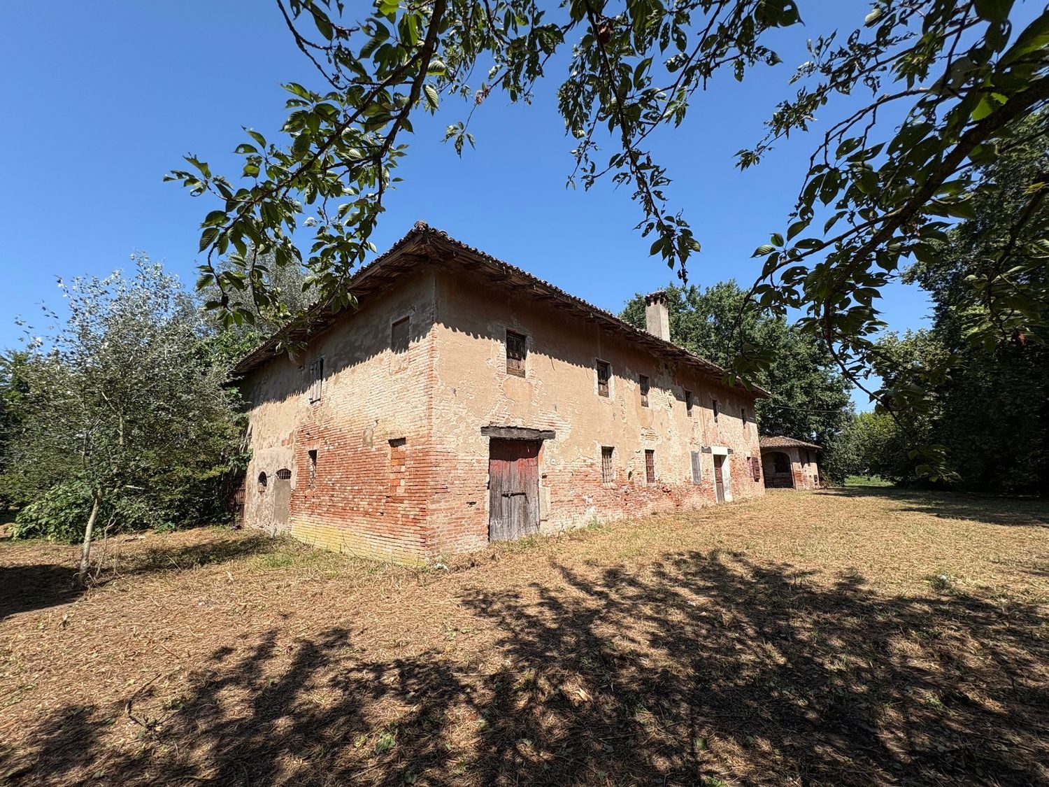 Rustico in vendita in via via biancolina 66, San Giovanni in Persiceto