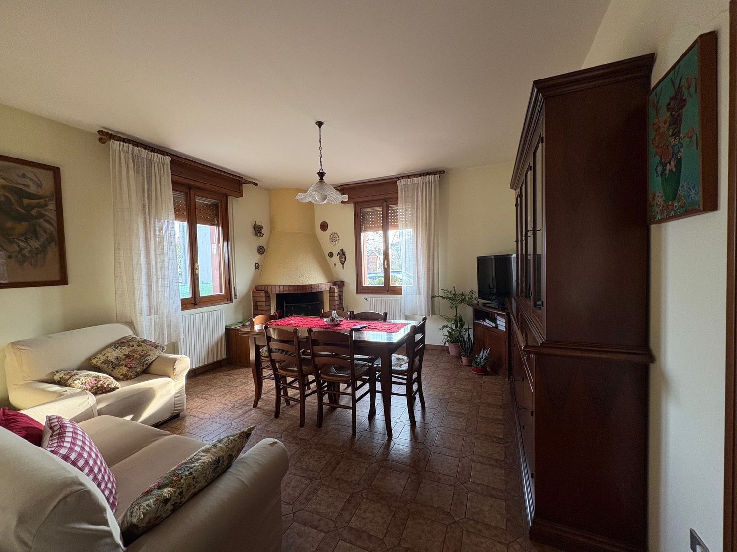 Villa in vendita in via via 21 aprile 1945 62, Sant'Agata Bolognese