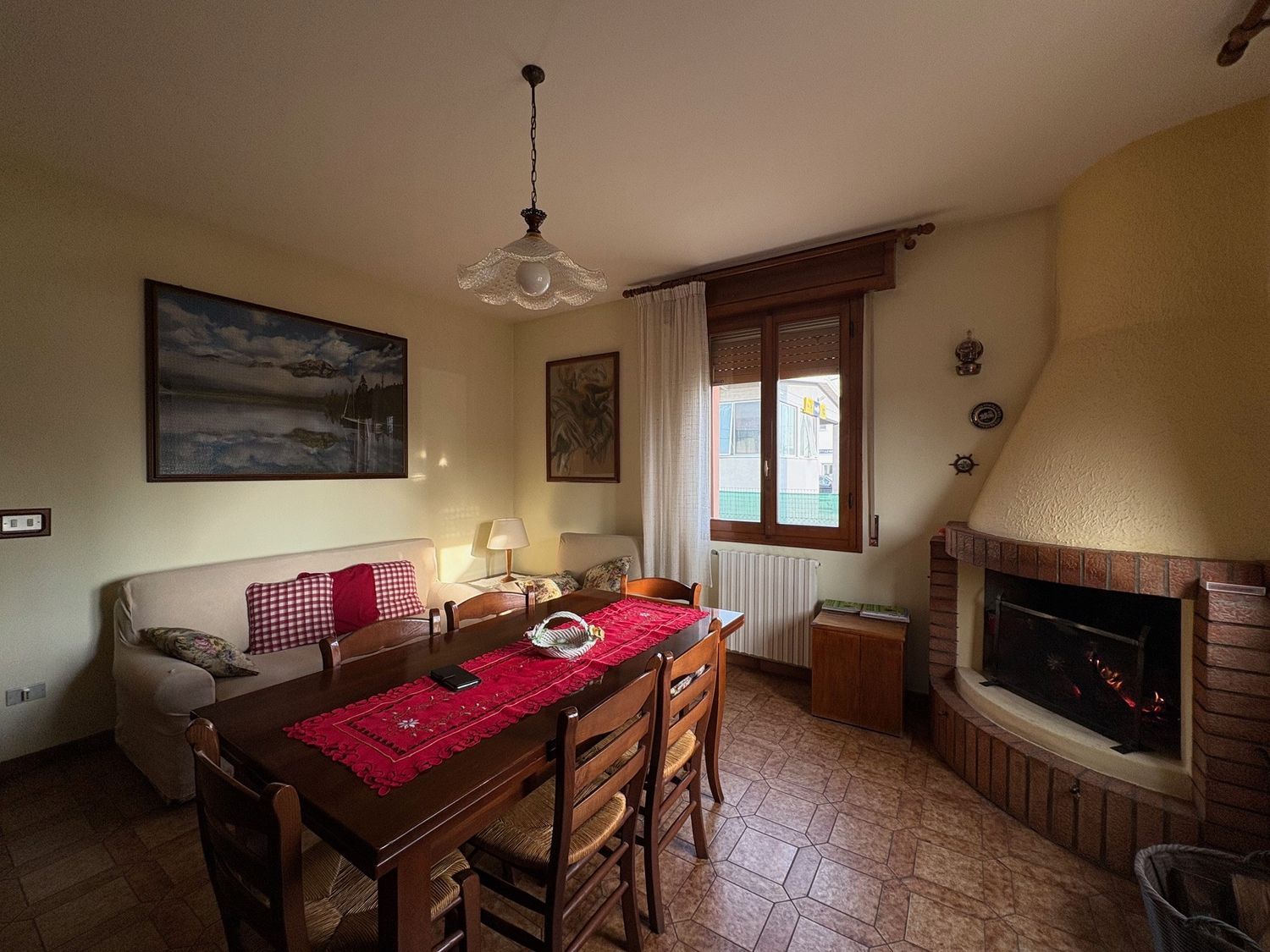 Villa in vendita in via via 21 aprile 1945 62, Sant'Agata Bolognese