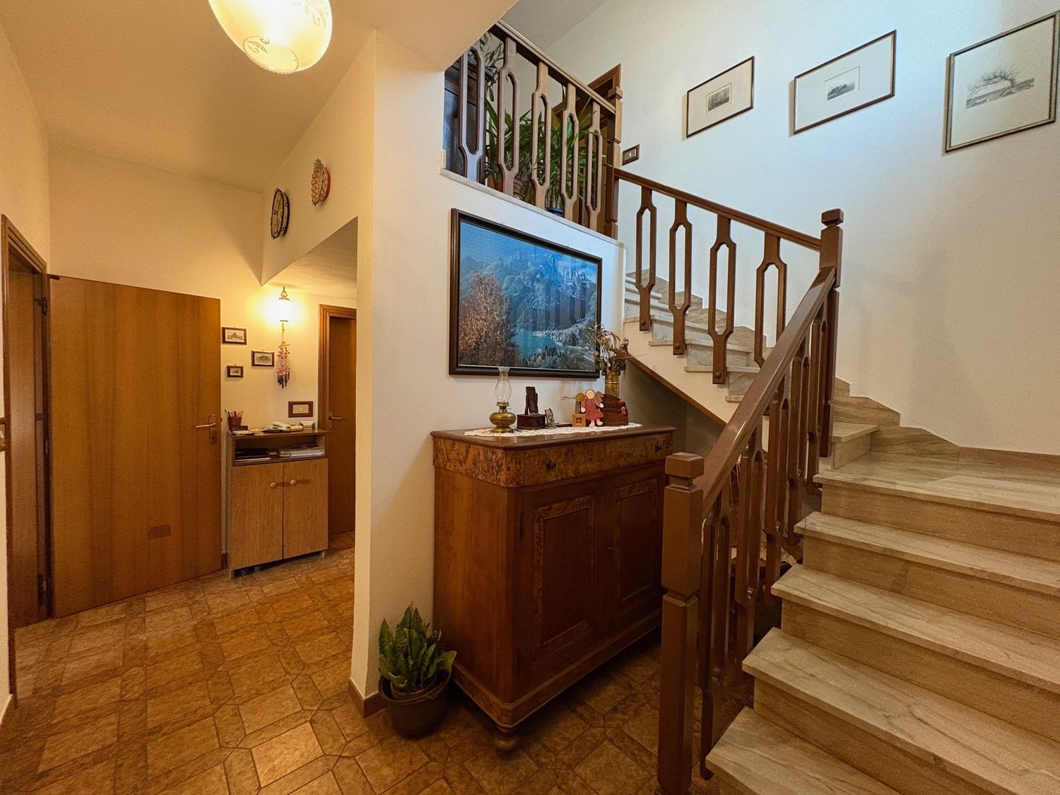 Villa in vendita in via via 21 aprile 1945 62, Sant'Agata Bolognese
