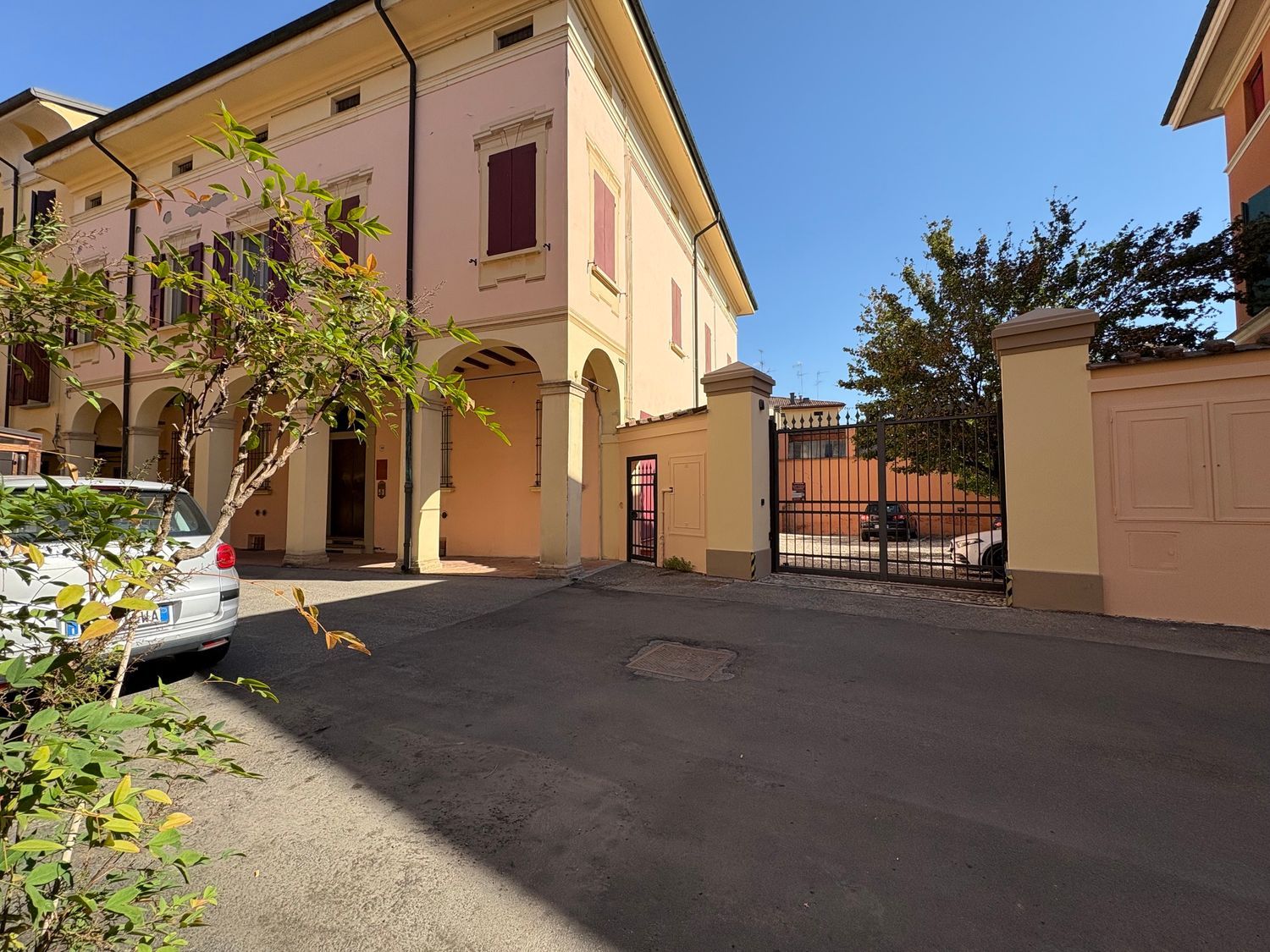Trilocale in vendita in via via giulio cesare croce 18, San Giovanni in Persiceto