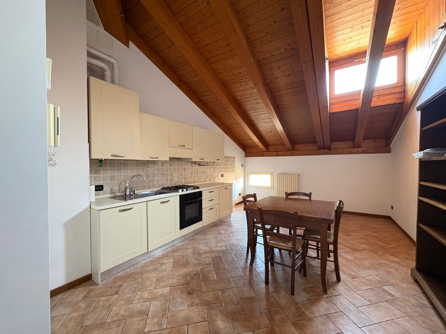 Trilocale in vendita in via via giulio cesare croce 18, San Giovanni in Persiceto