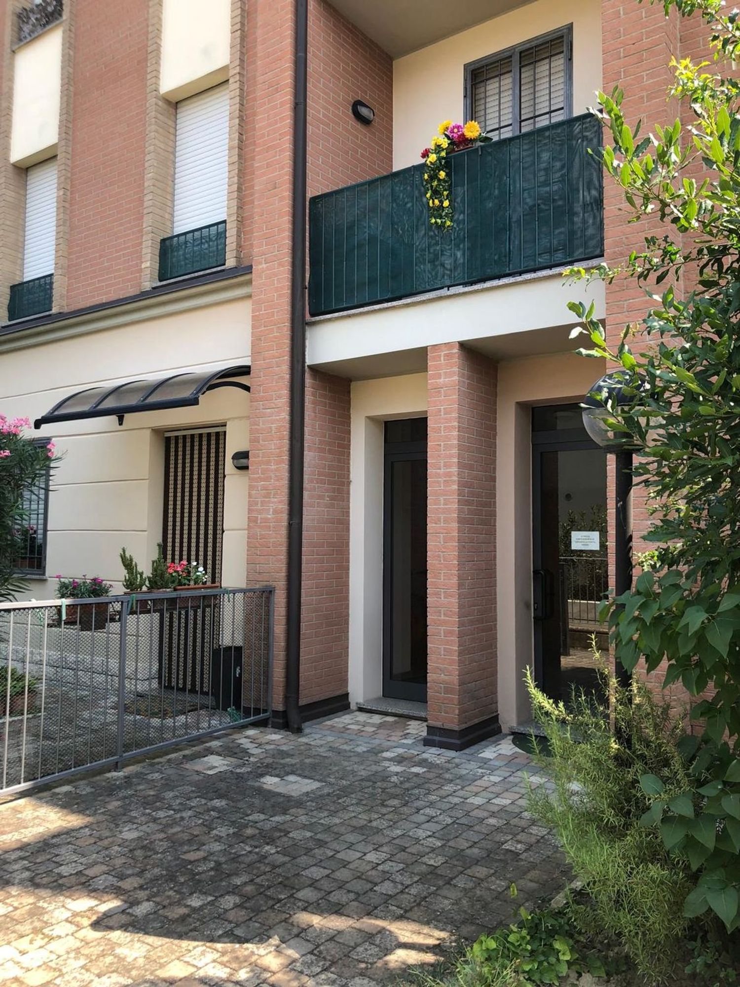 Trilocale in vendita in via via massimo d'antona 231/a, Crevalcore