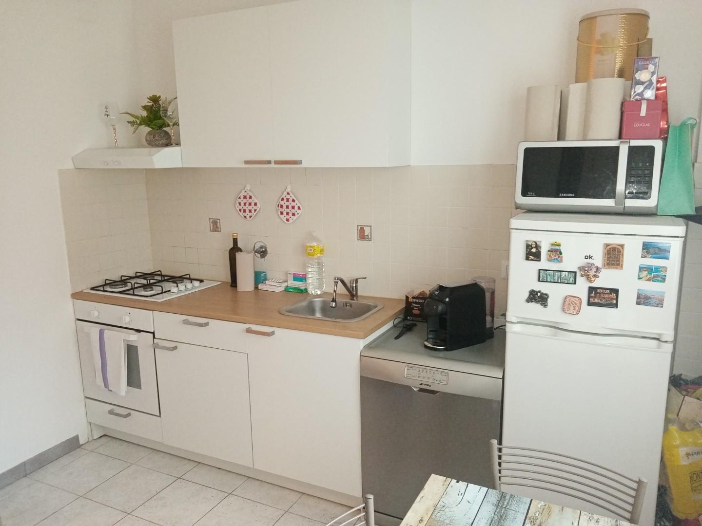 Bilocale arredato in affitto, Campi Bisenzio san lorenzo