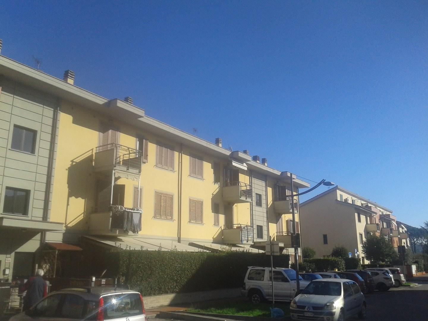 Bilocale arredato in affitto a Montelupo Fiorentino