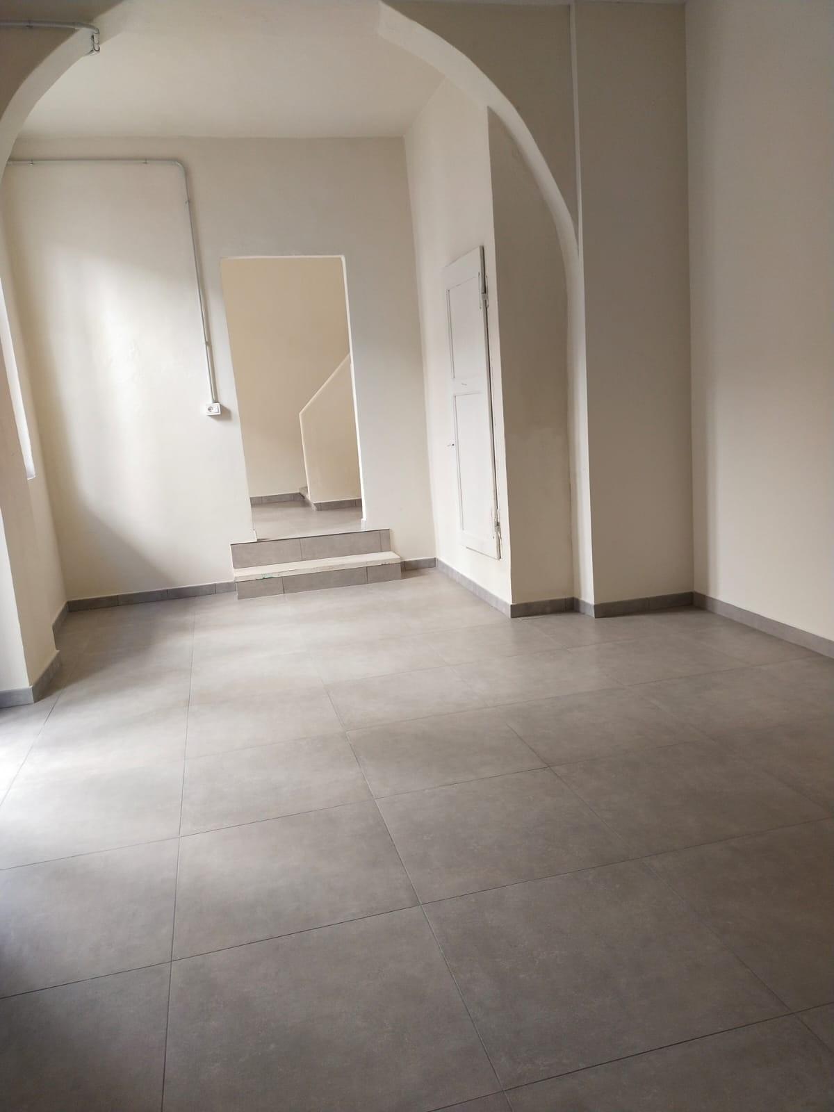 Locale commerciale ristrutturata a Poggio a Caiano