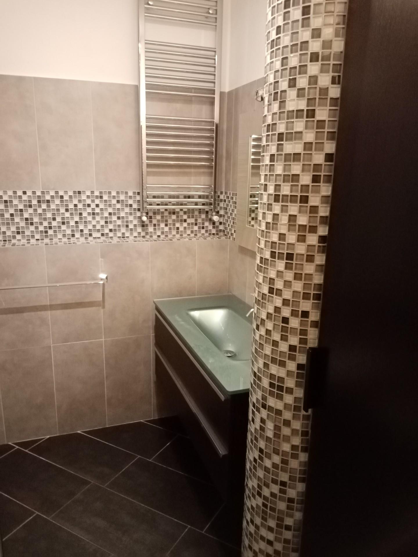 Bilocale arredato in affitto, Campi Bisenzio la villa