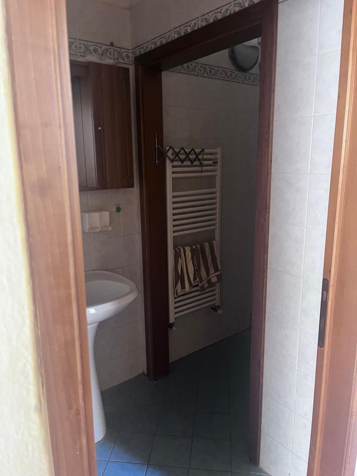 Stanza Singola in affitto, Prato zarini