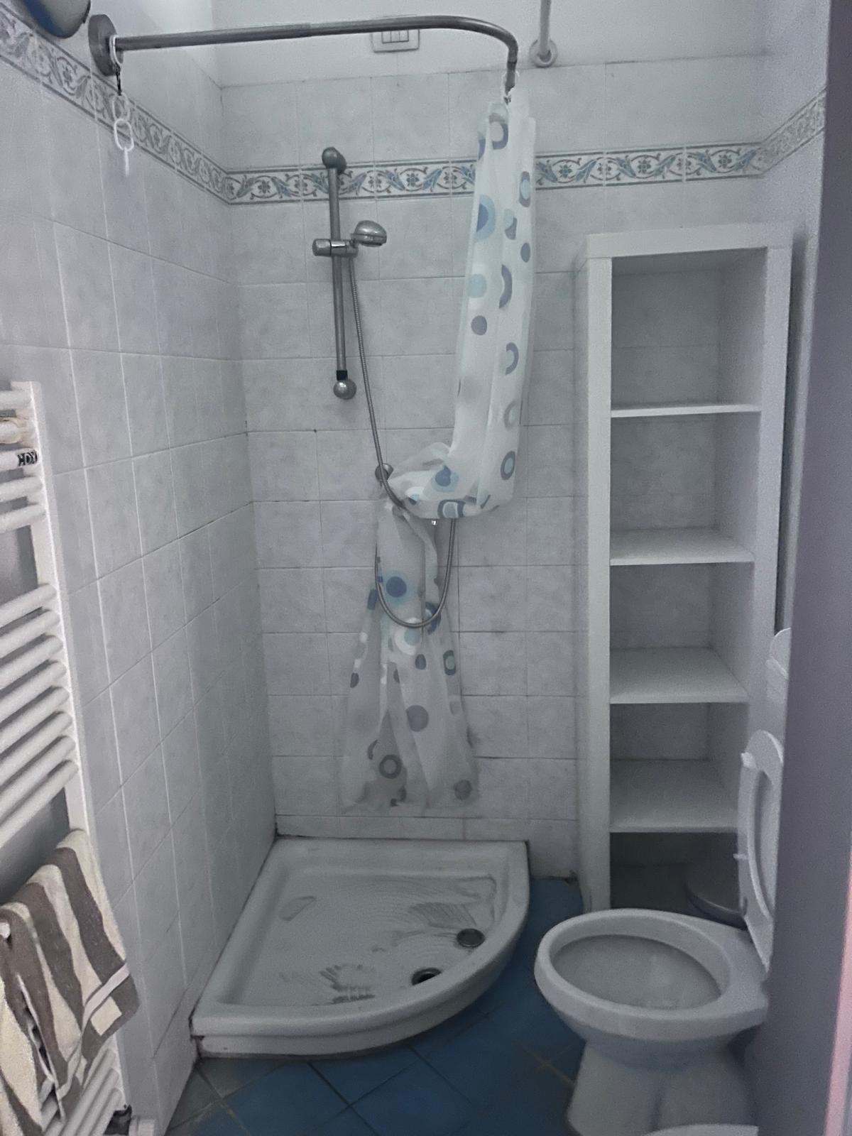 Stanza Singola in affitto, Prato zarini