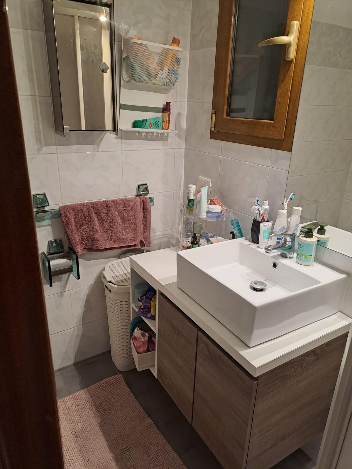 Bilocale arredato in affitto, Campi Bisenzio santa maria