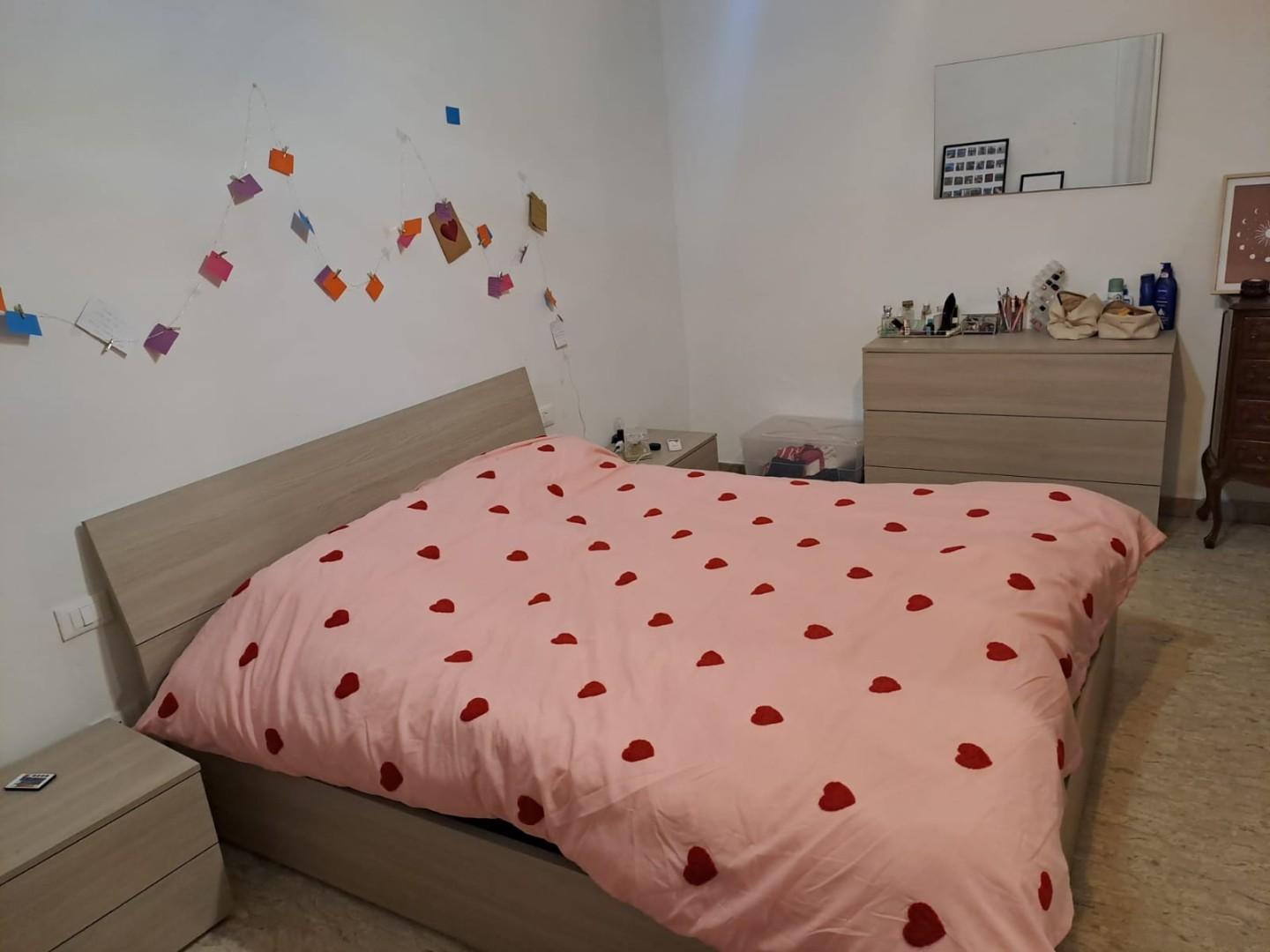 Bilocale arredato in affitto, Campi Bisenzio santa maria