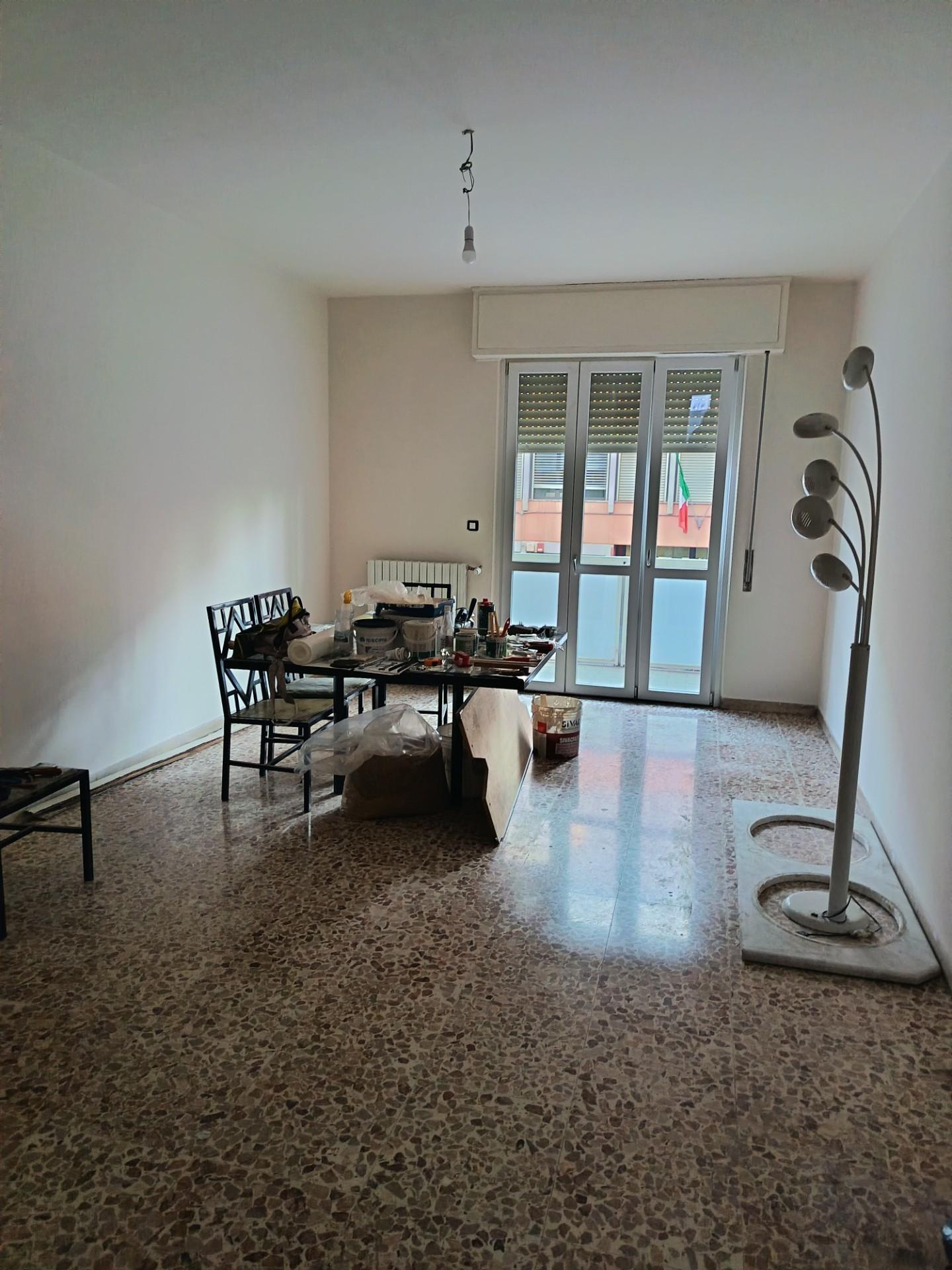 Appartamento con terrazzi a Prato