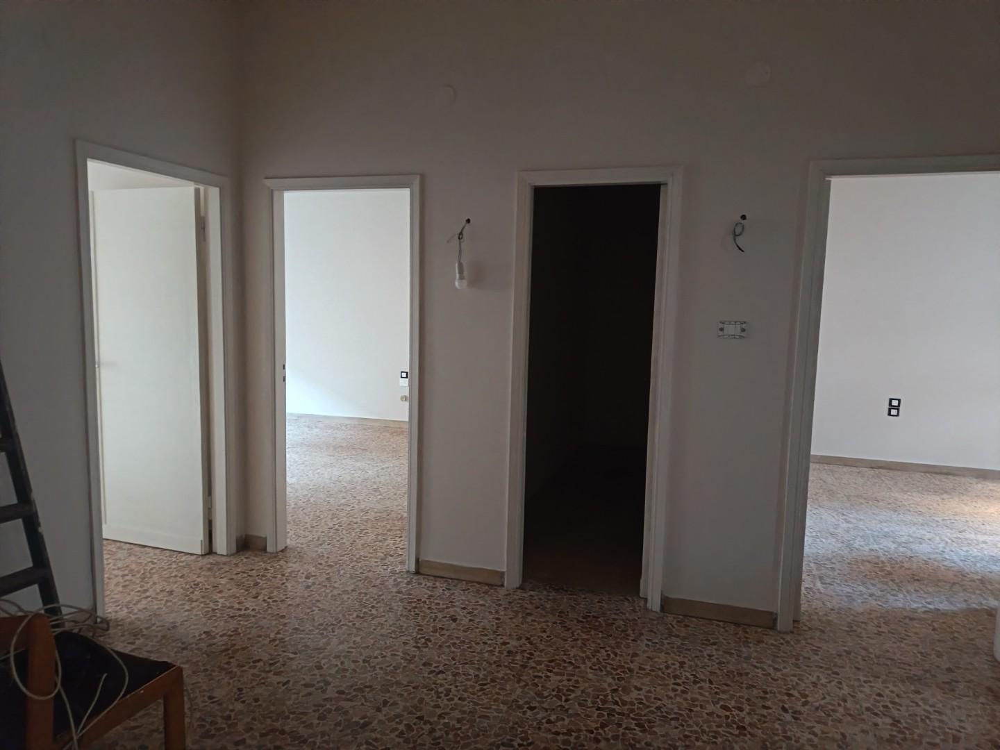 Appartamento con terrazzi a Prato